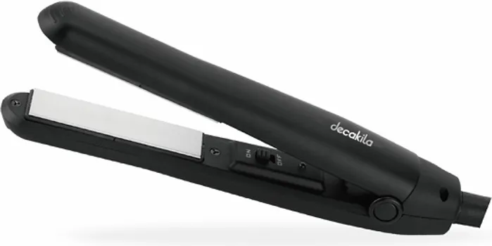 DECAKILA PRESA ZA KOSU KEHS026W (1 / 2)