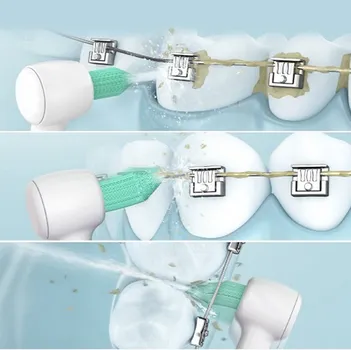 PANASONIC NASTAVAK ZA APARAT ZA ORALNU HIGIJENU WEW0984W303 (3 / 3)