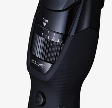 PANASONIC TRIMER ER-GB43-K503 (3 / 3)