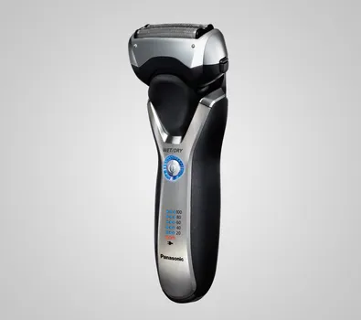 PANASONIC APARAT ZA BRIJANJE ES-RT67-S503 (2 / 4)
