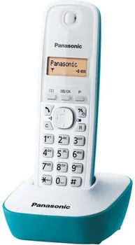 PANASONIC KX-TG1611FXC