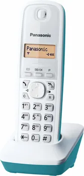 PANASONIC KX-TG1611FXC (1 / 4)