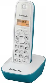 PANASONIC KX-TG1611FXC (2 / 6)