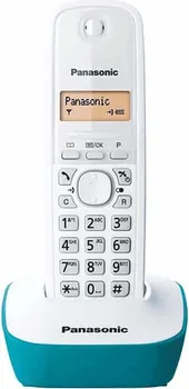 PANASONIC KX-TG1611FXC (3 / 4)