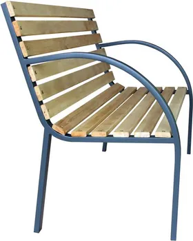 GARDEN LINE GARDEN LINE 120X60X80CM (2 / 3)