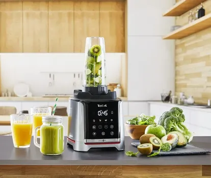 TEFAL BL91HD31 INFINITYMIX+ [1600W] (2 / 15)