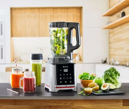TEFAL BL91HD31 INFINITYMIX+ [1600W] (3 / 15)
