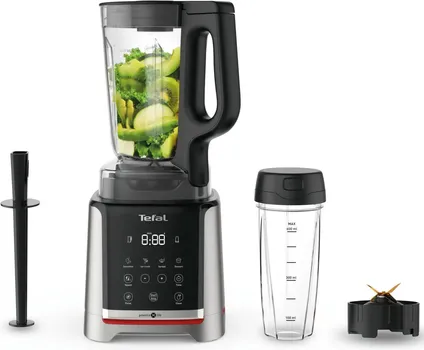 TEFAL BL91HD31 INFINITYMIX+ [1600W] (5 / 15)