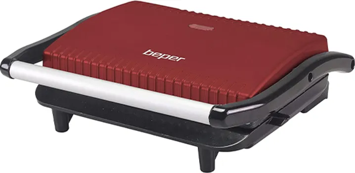 BEPER SENDVIČ TOSTER P101TOS002 850W (2 / 2)