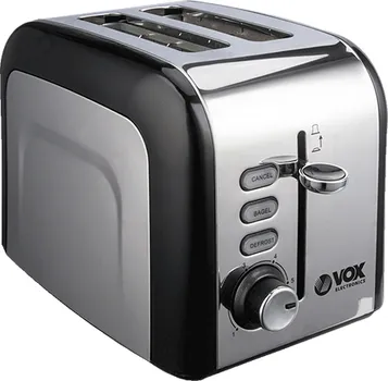 VOX TOSTER TO 1020 850W