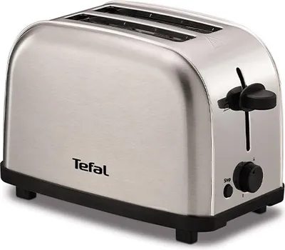TEFAL TOSTER TT330D30 700W (1 / 2)
