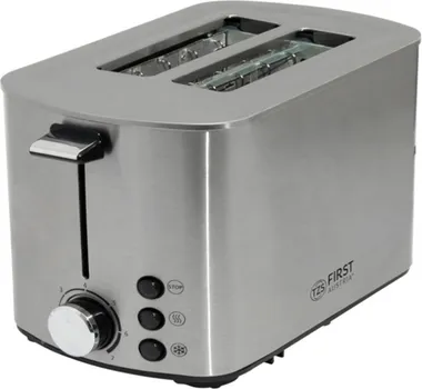 FIRST TOSTER FA-5367-3 850W (1 / 4)