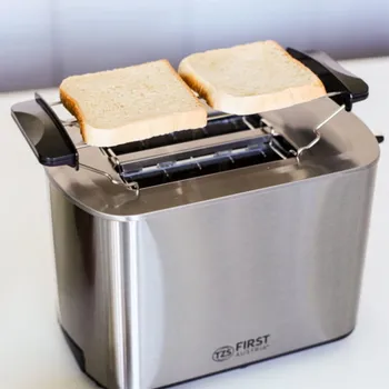 FIRST TOSTER FA-5367-3 850W (3 / 4)