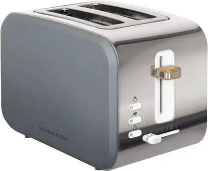 TOSTER SCHNEIDER SCTON2G 69062 (GREY) 900W (1 / 3)