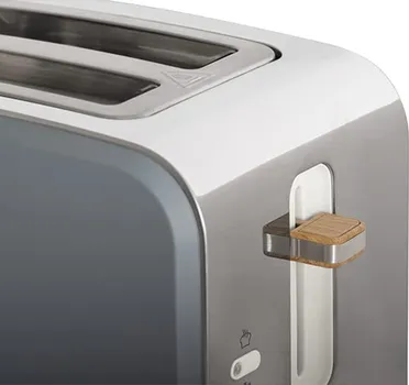TOSTER SCHNEIDER SCTON2G 69062 (GREY) 900W (3 / 3)