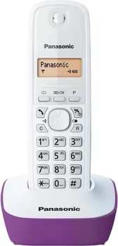 PANASONIC KX-TG1611FXF (3 / 6)