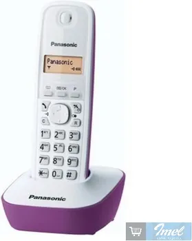 PANASONIC KX-TG1611FXF (4 / 6)