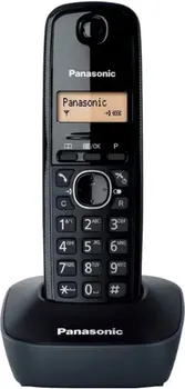 PANASONIC KX-TG1611FXF (5 / 6)