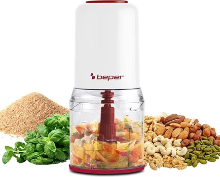 BEPER SJECKALICA BP.552 400W (1 / 4)