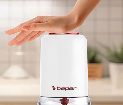 BEPER SJECKALICA BP.552 400W (3 / 4)