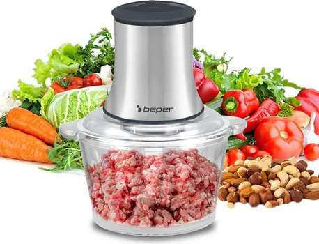BEPER P102ROB001 SJECKALICA, 2 BRZINE, 500 W, 1,5 L (1 / 3)