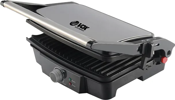 VOX GRILL TOSTER KG160A 1500W (1 / 1)