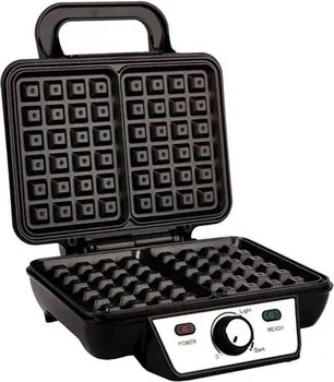 VOX APARAT ZA VAFLE WF 2081 M 1000W (2 / 2)