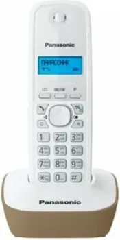 PANASONIC KX-TG1611FXJ (2 / 3)