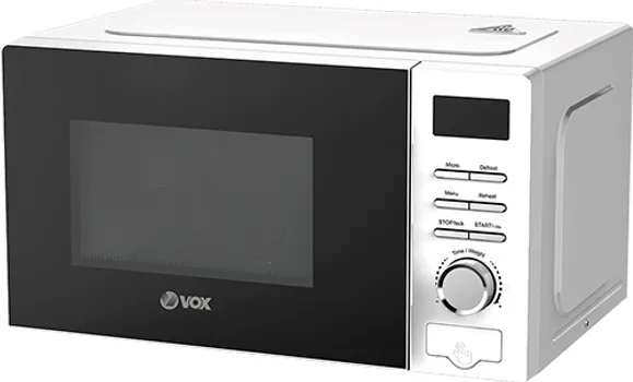 VOX MIKROTALASNA PEĆNICA MD40 (1 / 1)