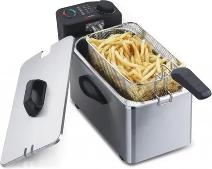 FG ELECTRONICS FS 600 [2L] (2 / 2)