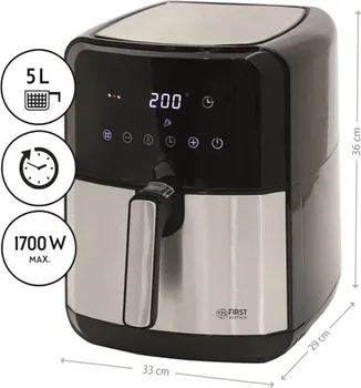 FIRST FA-5053-4 [5L] (3 / 4)