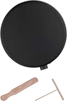 VIVAX PLOTNA ZA PALAČINKE PM-1200TB (30CM) (2 / 2)