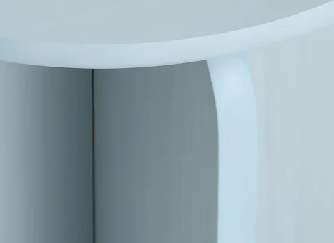 JYSK STOČIĆ LYNGE Ø35 CM SVIJETLO PLAVA (2 / 4)