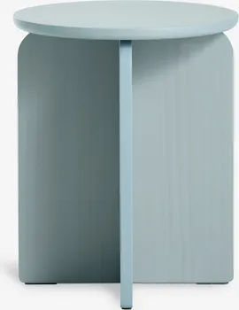 JYSK STOČIĆ LYNGE Ø35 CM SVIJETLO PLAVA (3 / 4)