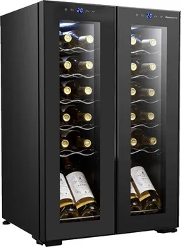 MELCHIONI FAMILY VERMENTINO 24 C DUAL (1 / 2)