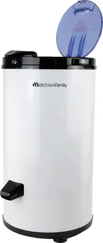 MELCHIONI FAMILY TORNADO SPIN DRYER (1 / 6)