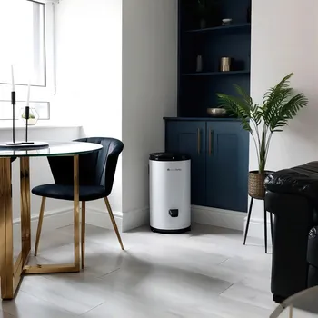 MELCHIONI FAMILY TORNADO SPIN DRYER (6 / 6)