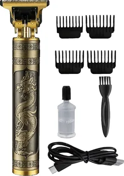 ZILAN / FLORIA ZLN8597 DRAGON (1 / 3)