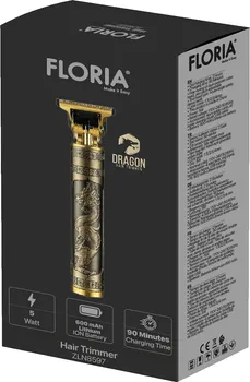 ZILAN / FLORIA ZLN8597 DRAGON (3 / 3)