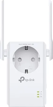 TP-LINK RANGE EXTENDER TL-WA860RE 2 4GHZ 300MBIT (1 / 12)