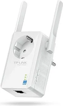 TP-LINK RANGE EXTENDER TL-WA860RE 2 4GHZ 300MBIT (3 / 12)