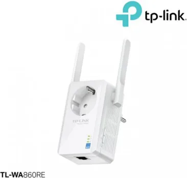 TP-LINK RANGE EXTENDER TL-WA860RE 2 4GHZ 300MBIT (2 / 7)