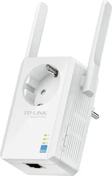 TP-LINK RANGE EXTENDER TL-WA860RE 2 4GHZ 300MBIT (3 / 7)