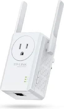 TP-LINK RANGE EXTENDER TL-WA860RE 2 4GHZ 300MBIT (8 / 15)