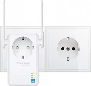 TP-LINK RANGE EXTENDER TL-WA860RE 2 4GHZ 300MBIT (8 / 12)