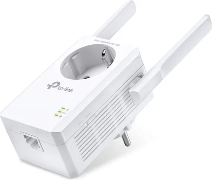 TP-LINK RANGE EXTENDER TL-WA860RE 2 4GHZ 300MBIT (10 / 12)