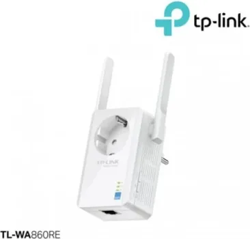 TP-LINK RANGE EXTENDER TL-WA860RE 2 4GHZ 300MBIT (11 / 12)