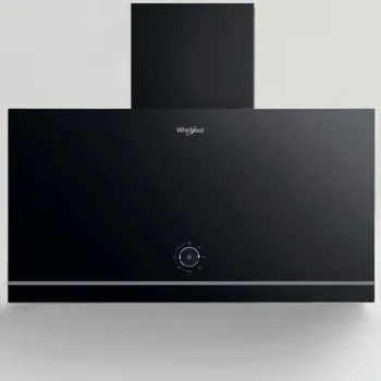 WHIRLPOOL WHVA 62F LM K (5 / 5)