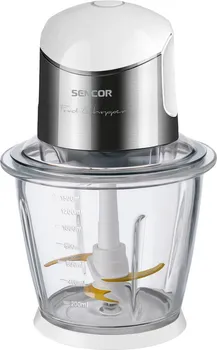 SENCOR SCB 6150SS SECKALICA (2 / 10)