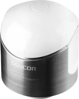SENCOR SCB 6150SS SECKALICA (3 / 10)